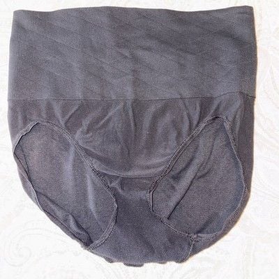 New Without Tags Ladies Shapeware Underwear Size XXL 5