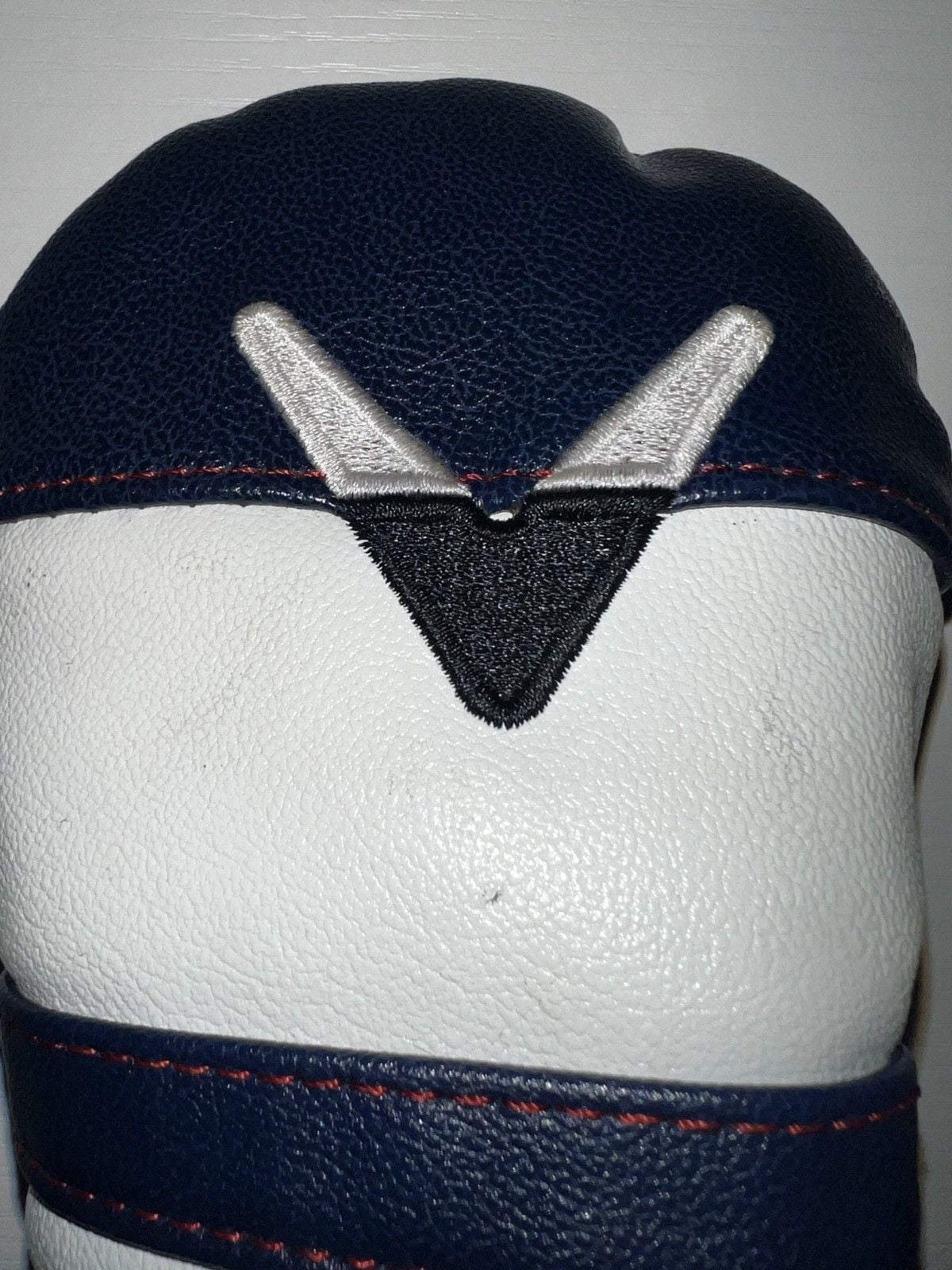 Callaway Fairway Wood Head Cover 2
