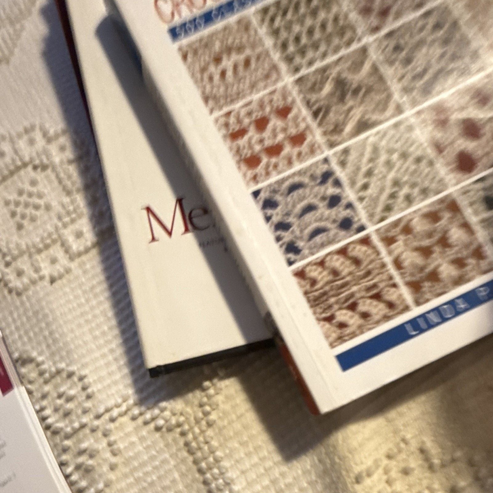 Missouri Star Quilt Co. Block Idea Book Quilting Book Vol 7 Issue 5 2020 3