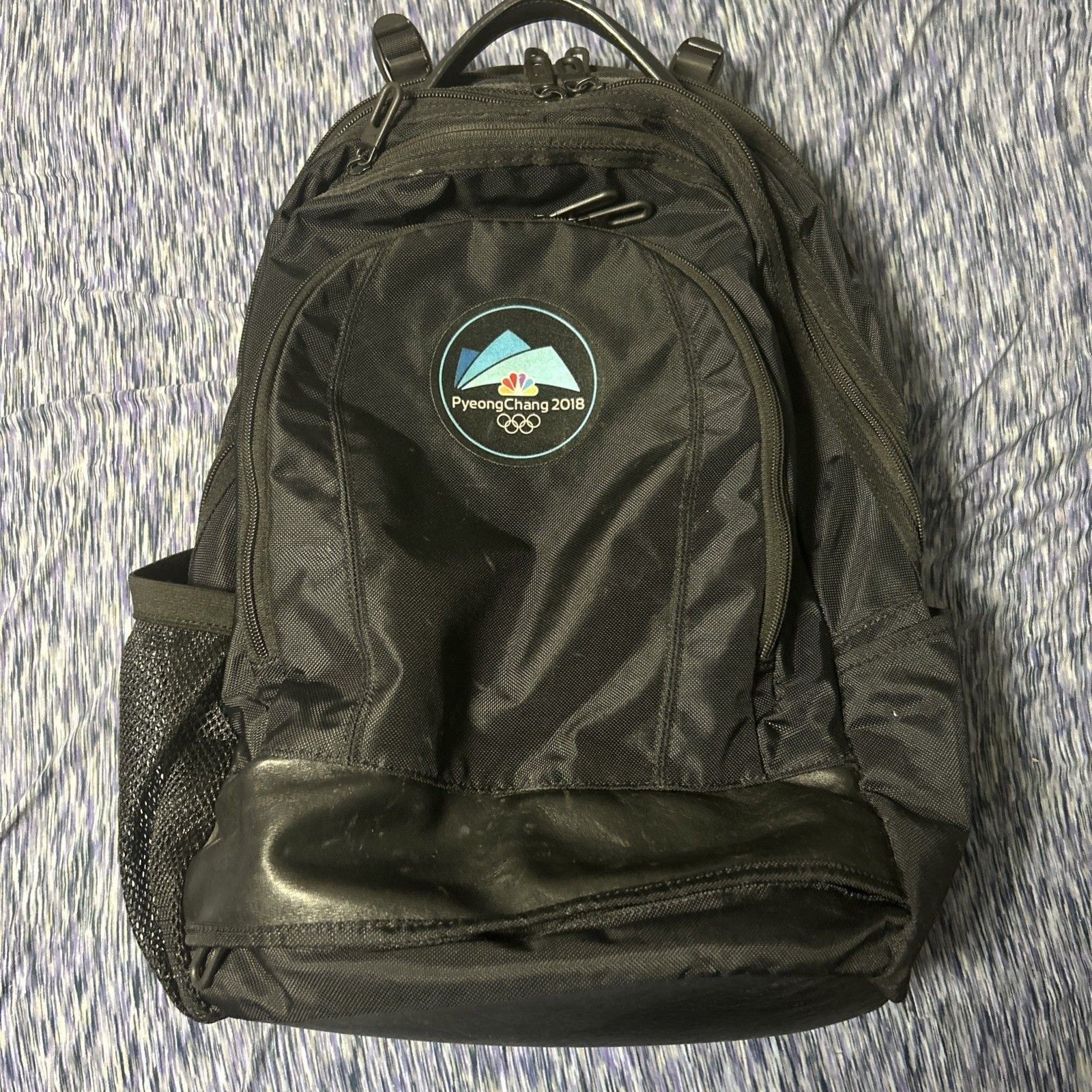 Official Nike Backpack | PyeongChang 2018 1
