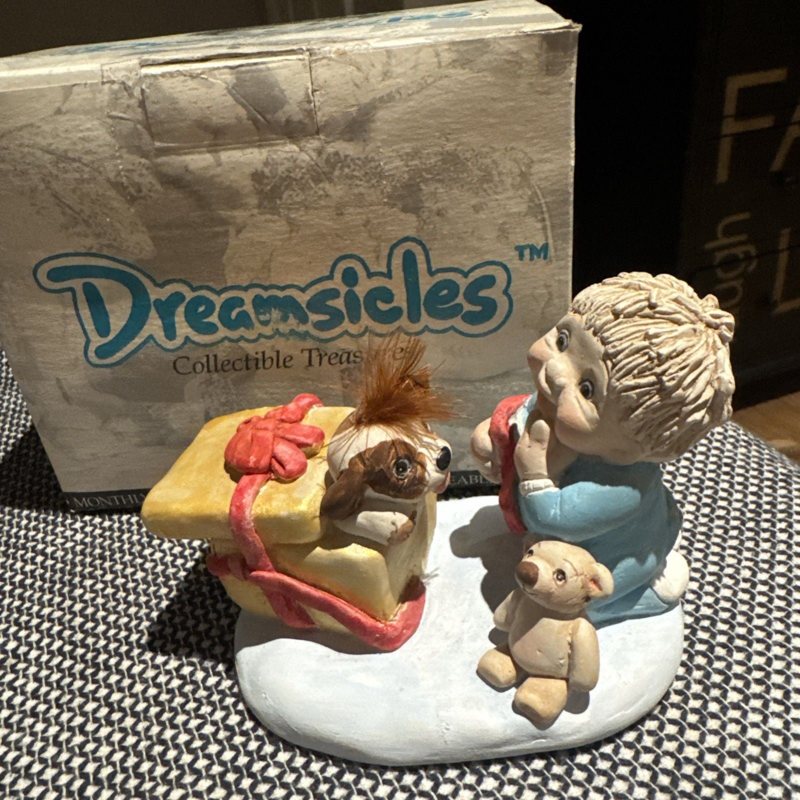 Dreamsicles DK028 1