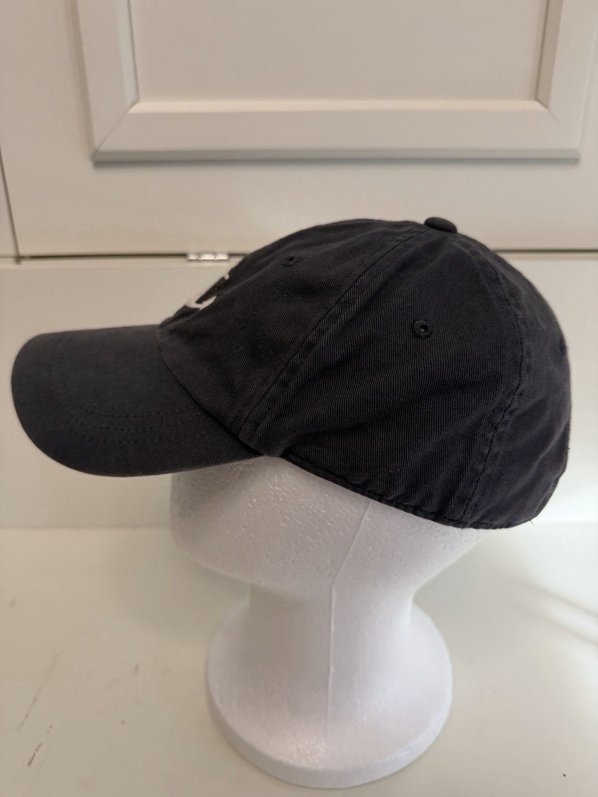 J. Crew Blue Boat Anchor Hat 5