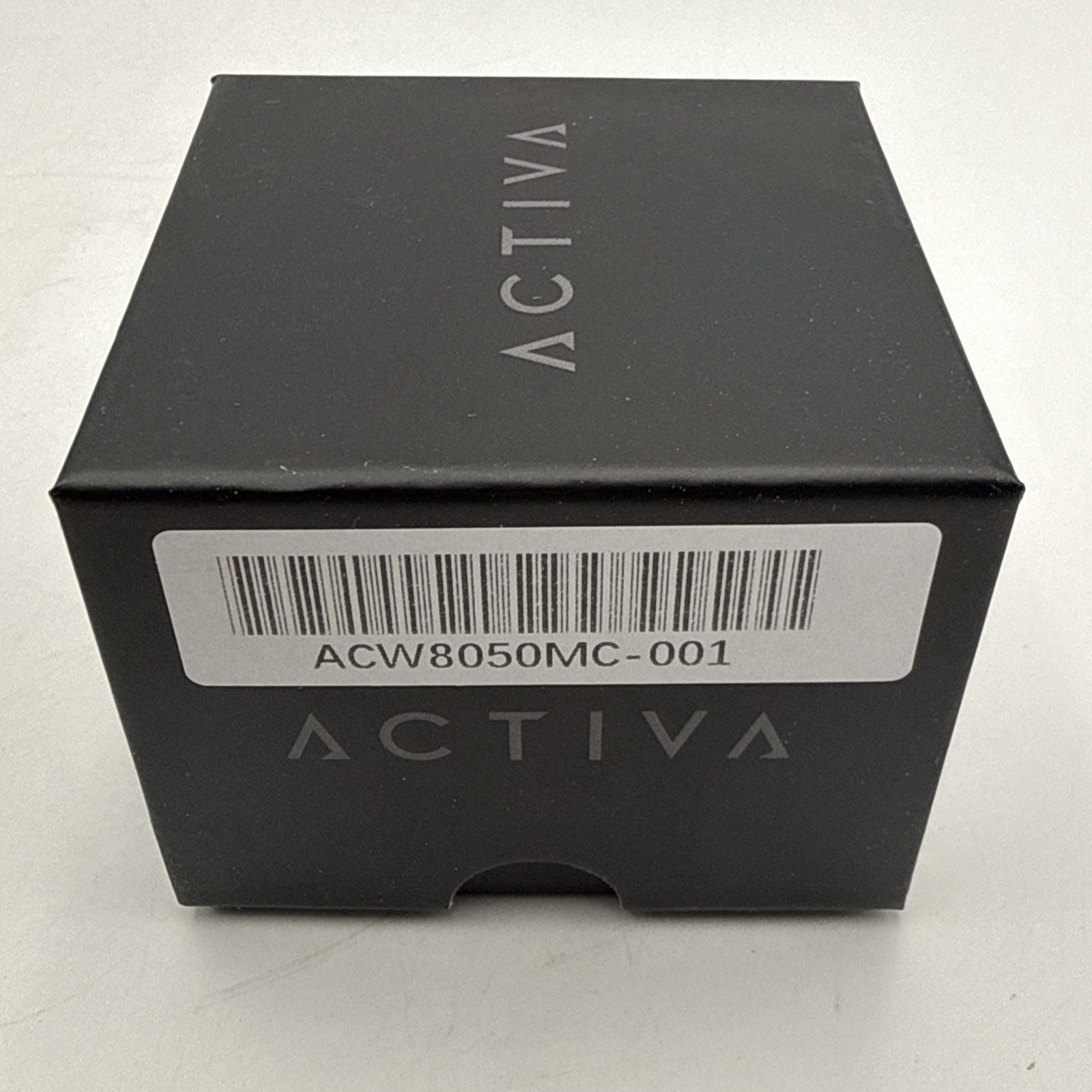 Activa Armour X Invicta ACW8050MC-001 Men’s 50mm Camouflage Digital Watch NIB 19