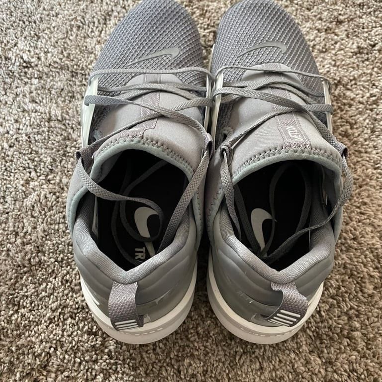 Nike Free Metcon Training Shoes Men Size 12 Outdoor 7
