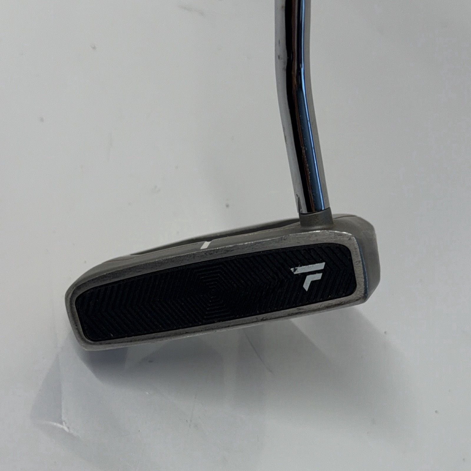 Top Flite Gamer No.3 Gamer Align Putter 35 in Right-Handed Mallet Steel 4