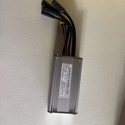 24V 20A KT Ebike Electric Bicycle Controller For 250W 350W Brushless Motor 1