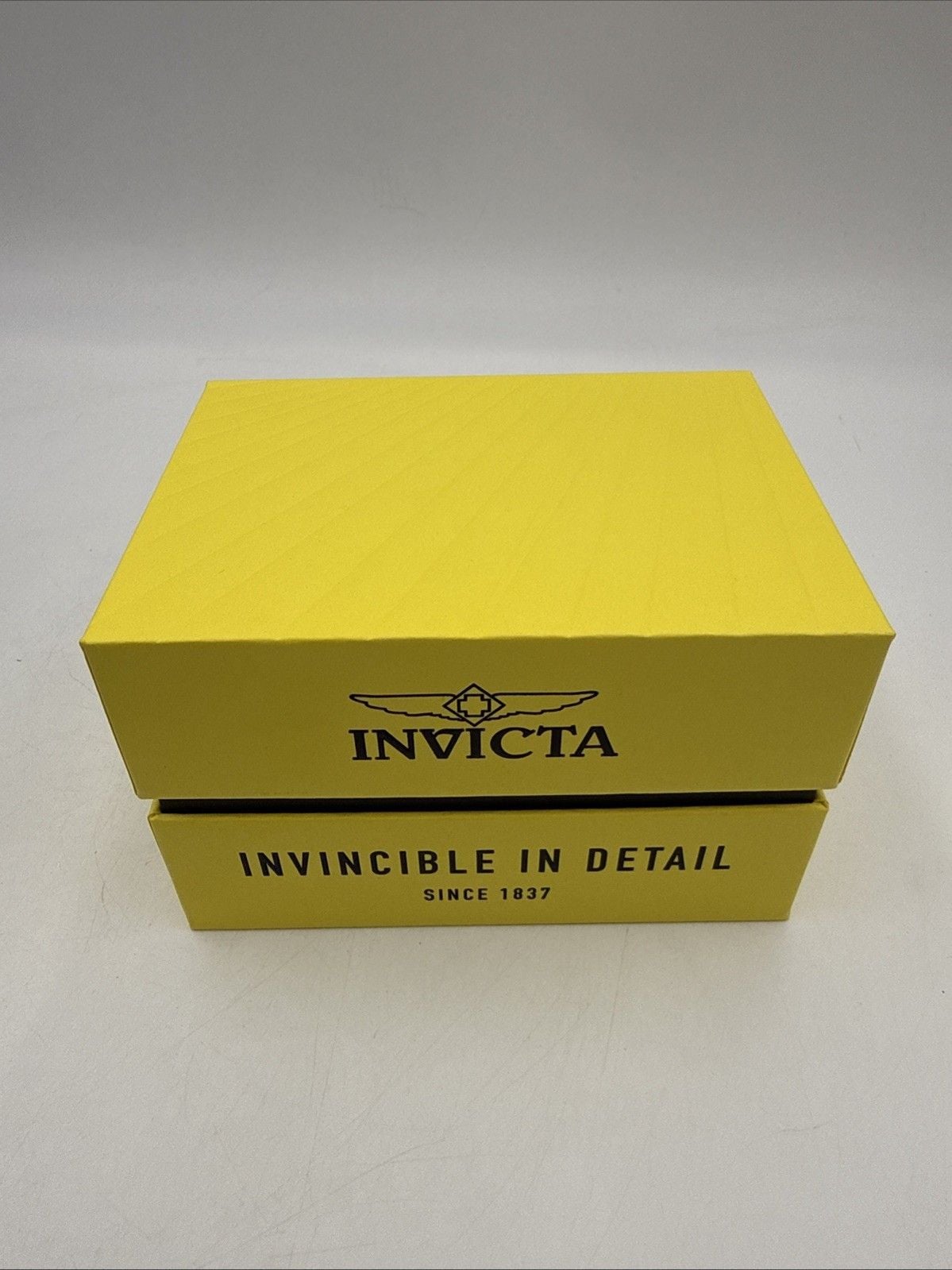 Invicta Angel Women’s Quartz Watch 40310 Charcoal Dial Rose Gold 38mm New In Box 16