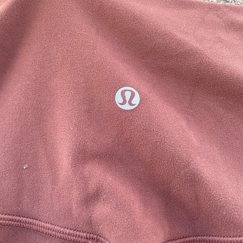 Lululemon Women's High-Waisted Leggings 3