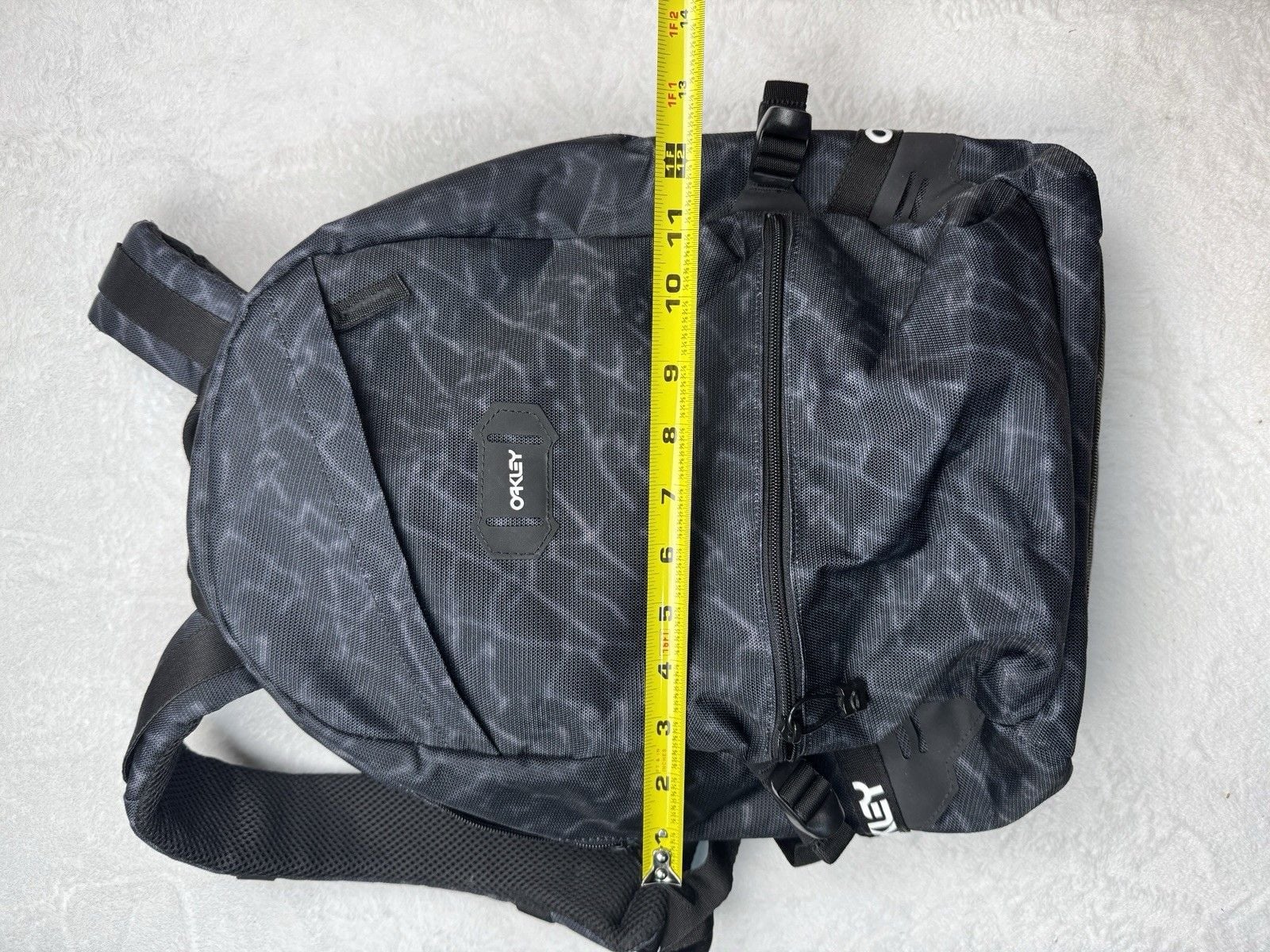 Oakley Backpack 10
