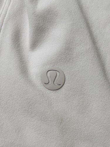 Lululemon Sports Tee Get Centred Short Sleeve *Nulu Color Misty Pink Size 6 7