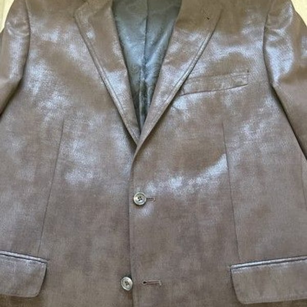 Pronto Uomo Men's Jacket/Blazer