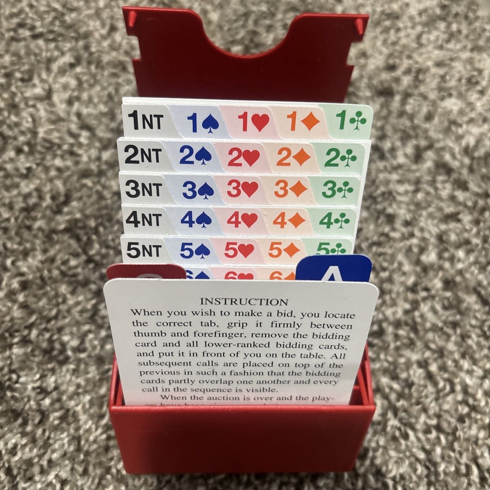 Bridge Building Box 1