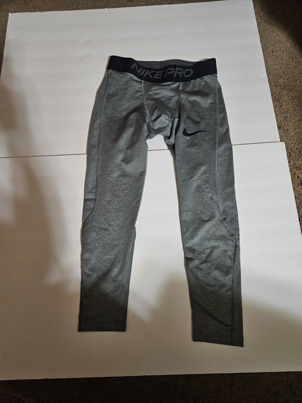 Nike Pro Dri-fit Comoression Tights S 2