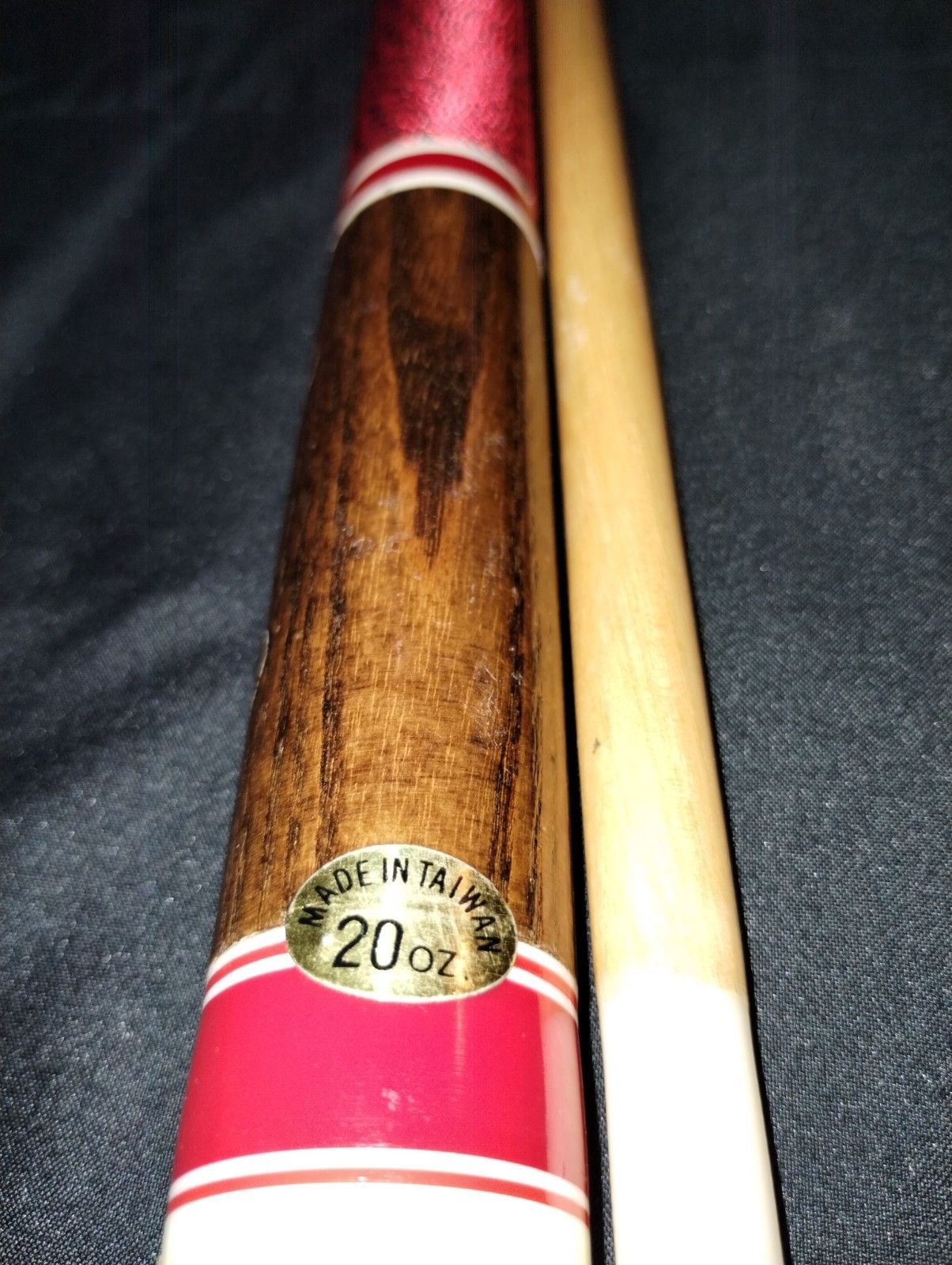 pool cue Stick 1