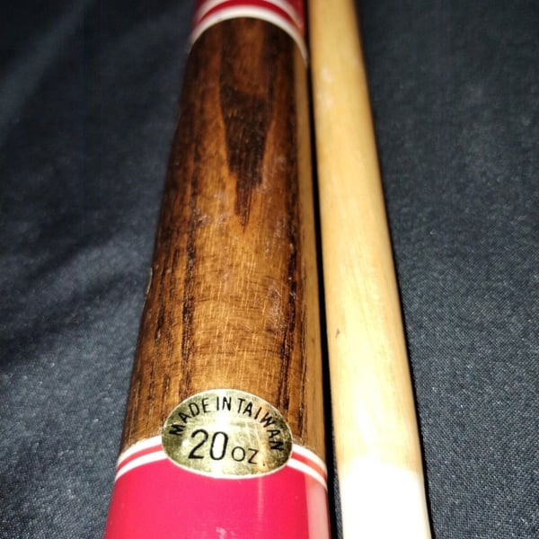 pool cue Stick
