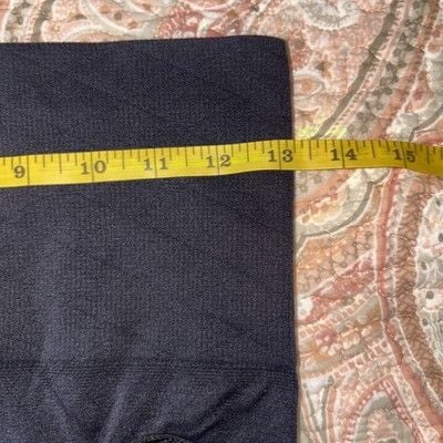 New Without Tags Ladies Shapeware Underwear Size XXL 9