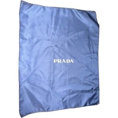 Prada Branded Dust Bag 1