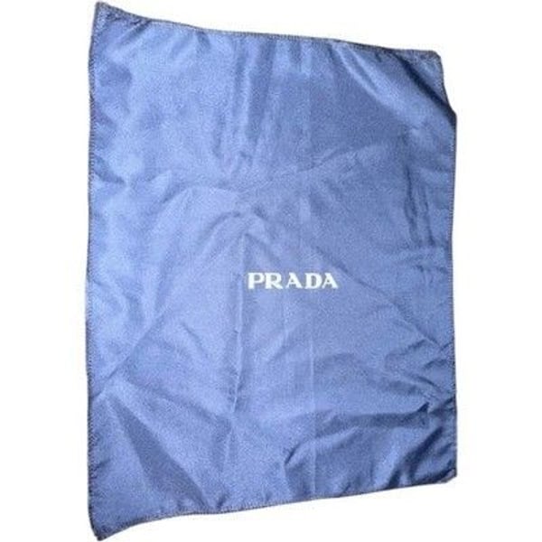Prada Branded Dust Bag