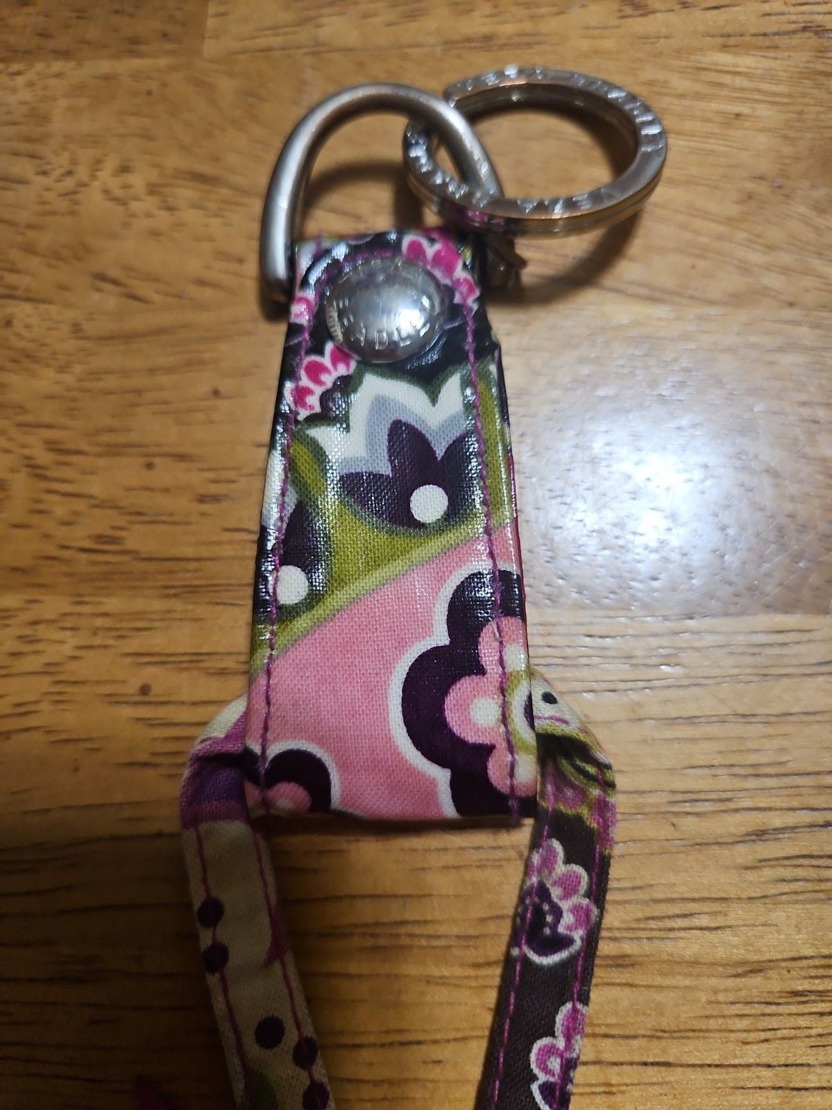 Vera Bradley Wrislet Wallet 3