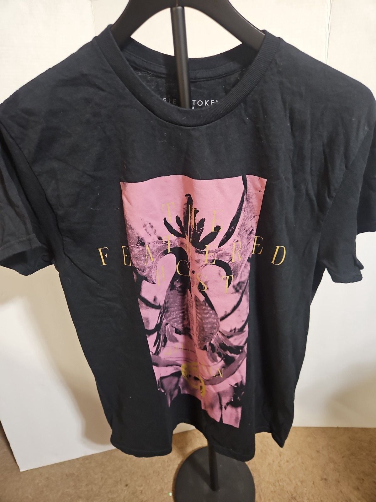 Sleep Token Tee M 2