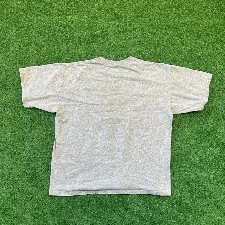 Vintage Penn Football Graphic Tee mens XL 3