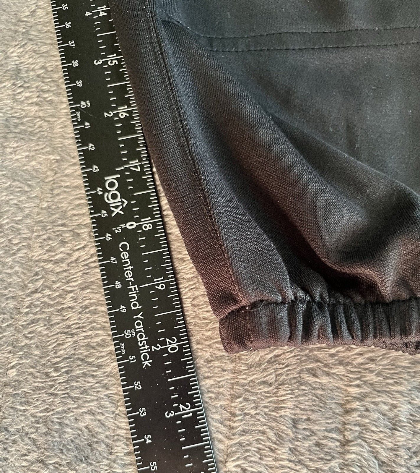 RIP-IT Classic Pant with Adira Size M Black Womens Softball Pants W/Belt 13