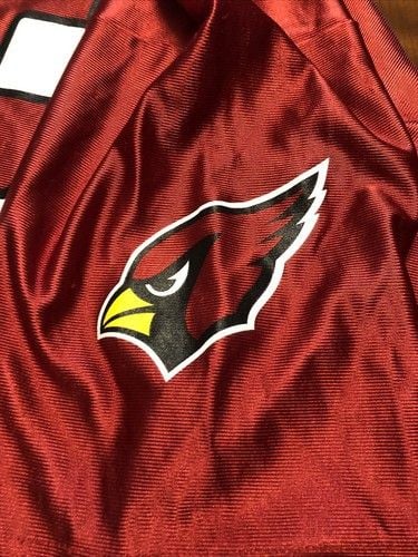 NFL Team Apparel Warner Jersey XL 8