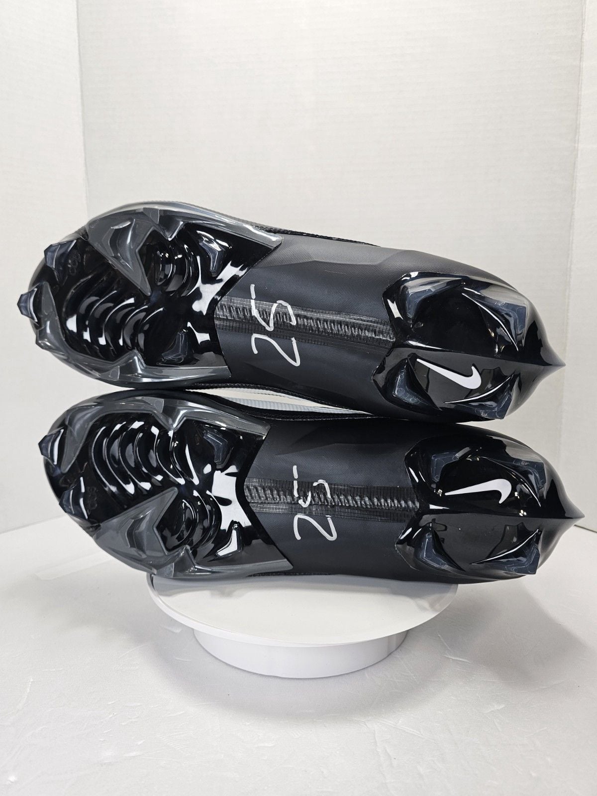 Nike Vapor Edge Pro 360 2 Men's Size 15 Wide Football Cleats FJ6125-006 10