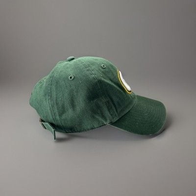 Green Bay Packers 47 Brand Adjustable Zubas Men’s Hat Green 7