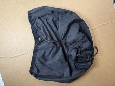 Harley-Davidson Motorcycle Helmet Storage Bags Drawstring Set of 2 7