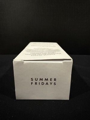 Summer Fridays Midnight Ritual Retinol Renewal Face Serum Vegan 1 fl oz NEW! 5