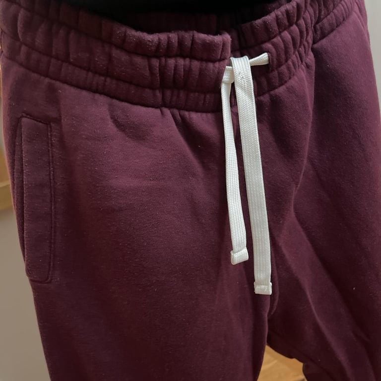#DIVIDED by H & M # fleece #sweats. In pre-owned #great condition. Size #M. 3