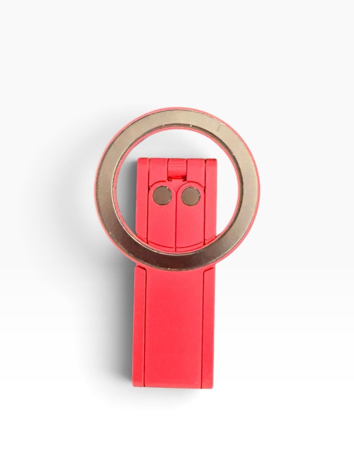 Ulanzi Magnetic Phone Holder Mount, Universal Compatible, Red 2