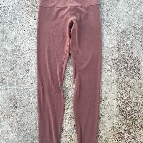 Lululemon Women's High-Waisted Leggings 5