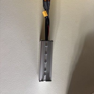 24V 20A KT Ebike Electric Bicycle Controller For 250W 350W Brushless Motor 2
