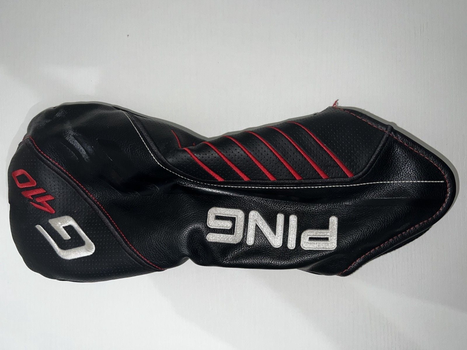 Ping Golf G410 Driver Headcover - 25060 1