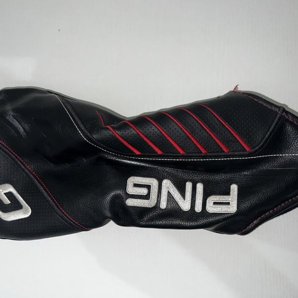 Ping Golf G410 Driver Headcover - 25060