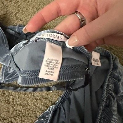 Victoria Secret Pajama Set 4