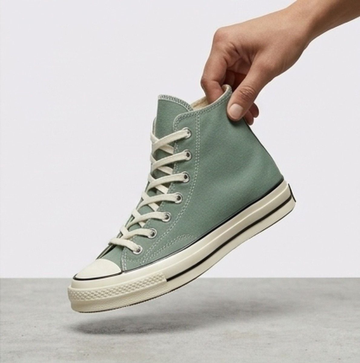 Converse Chuck 70 High Top Summit Sage 6