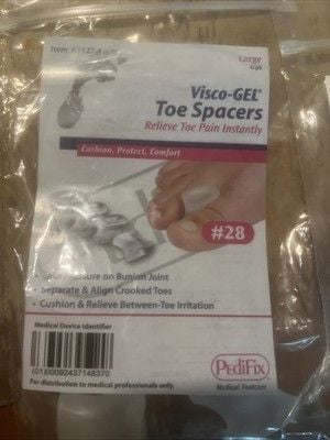 Lot Of Foot Care & Ailment Items 14