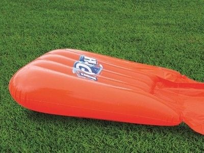 Bestway H2OGO! Single Slide 18 Feet Long 6