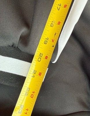 Rawyalty couture Jogging Suit Vintage 90s Y2K See All Pics 7