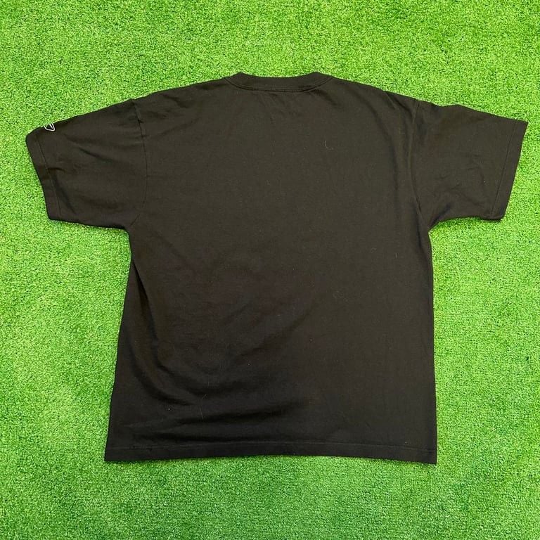 Reebok Steelers NFL Black T-Shirt 3
