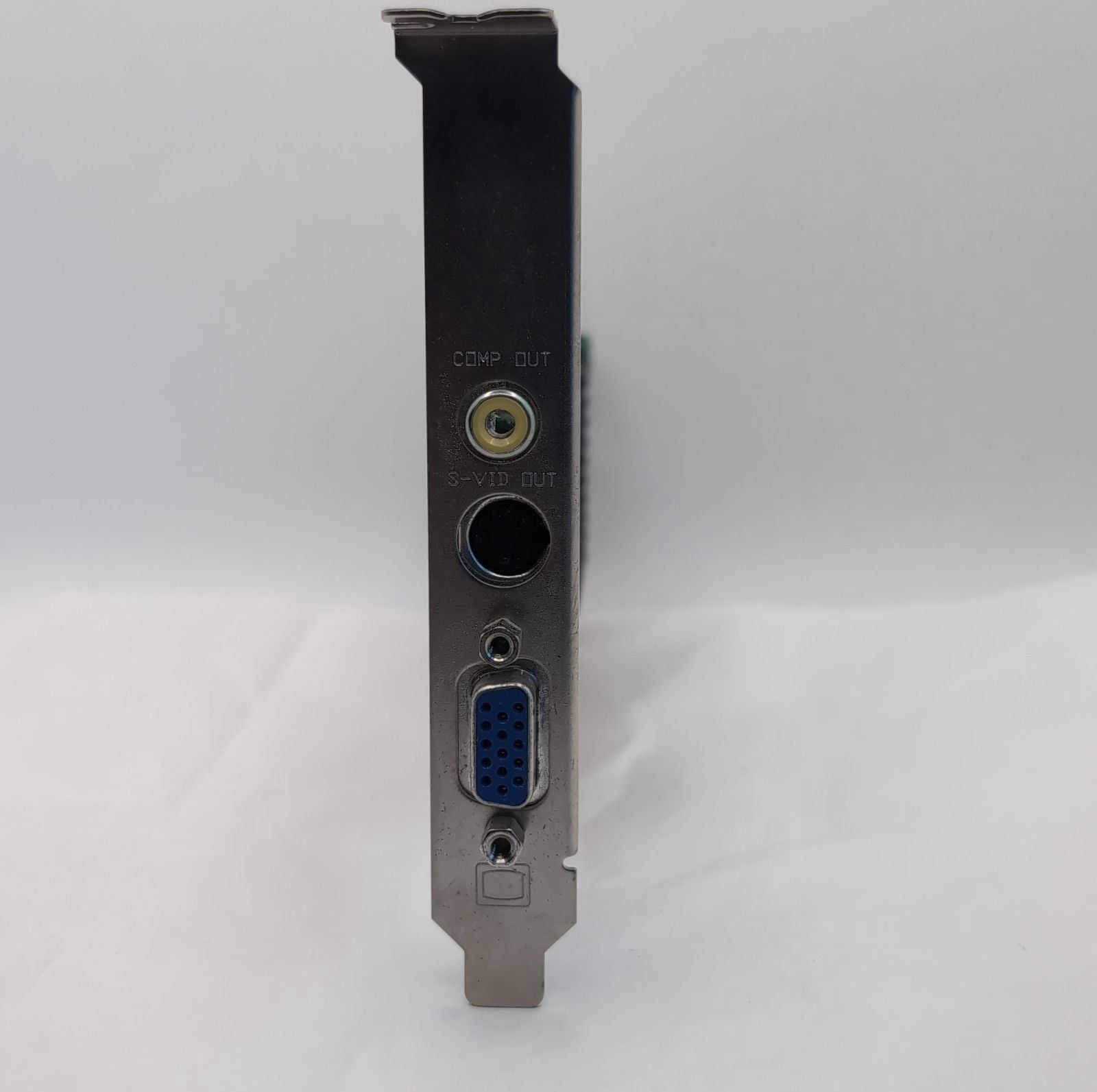 HP 5187-6145 Asus RV370SE/T/128M ATI Radeon X300 SE 128MB PCIe x16 Video Card 4