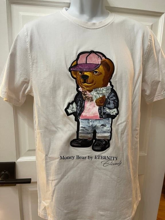 T-shirt s. L 2