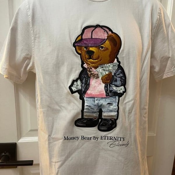 T-shirt s. L