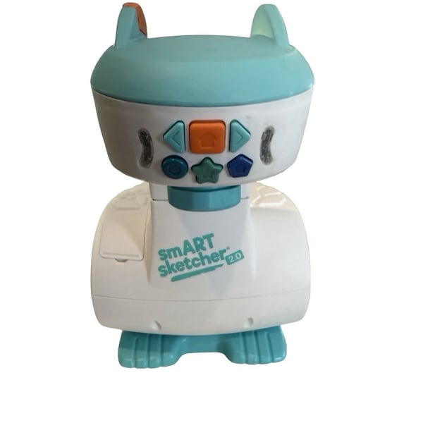 SmART sketcher 2.0 Drawing And Tracing Projector Toy