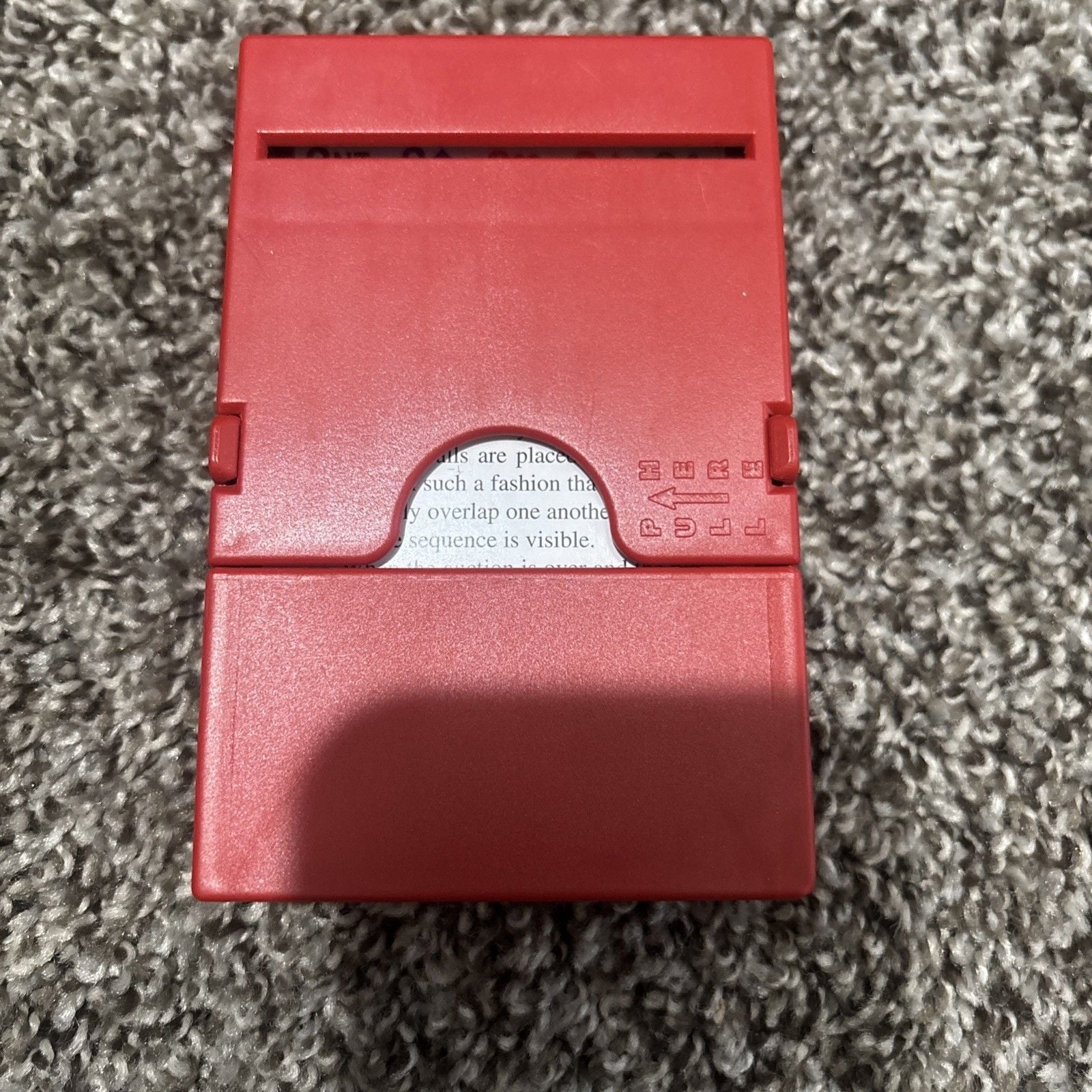 Bridge Building Box 2