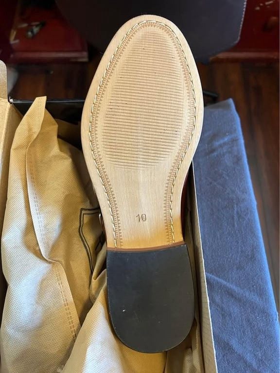 Dress Shoes for Men 7