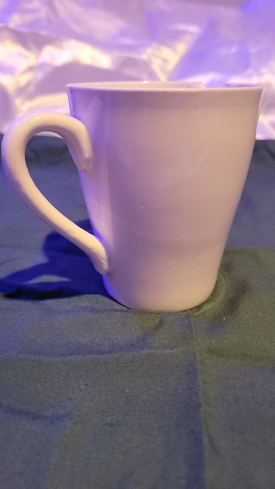 Vintage Humpty Dumpty Coffee Cup By Tams 8